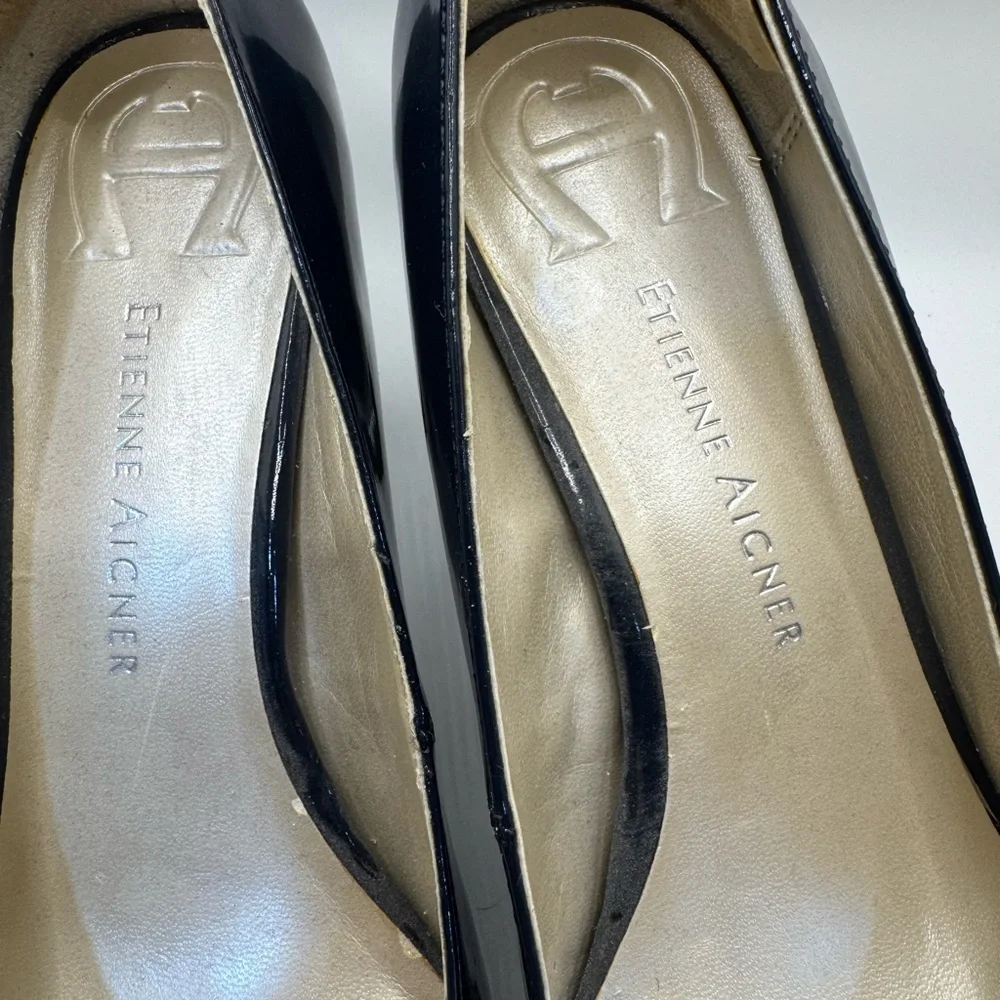 Classic‎ Black Women's Shoes